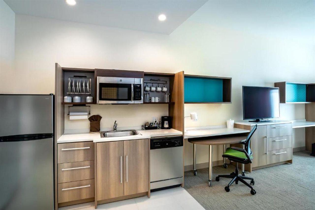 Home2 Suites By Hilton Pflugerville, Tx Екстер'єр фото