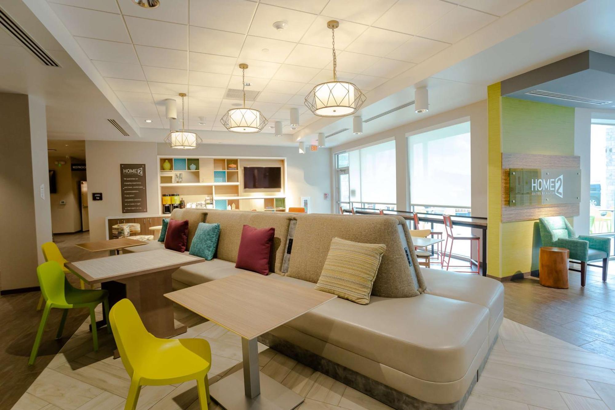 Home2 Suites By Hilton Pflugerville, Tx Екстер'єр фото