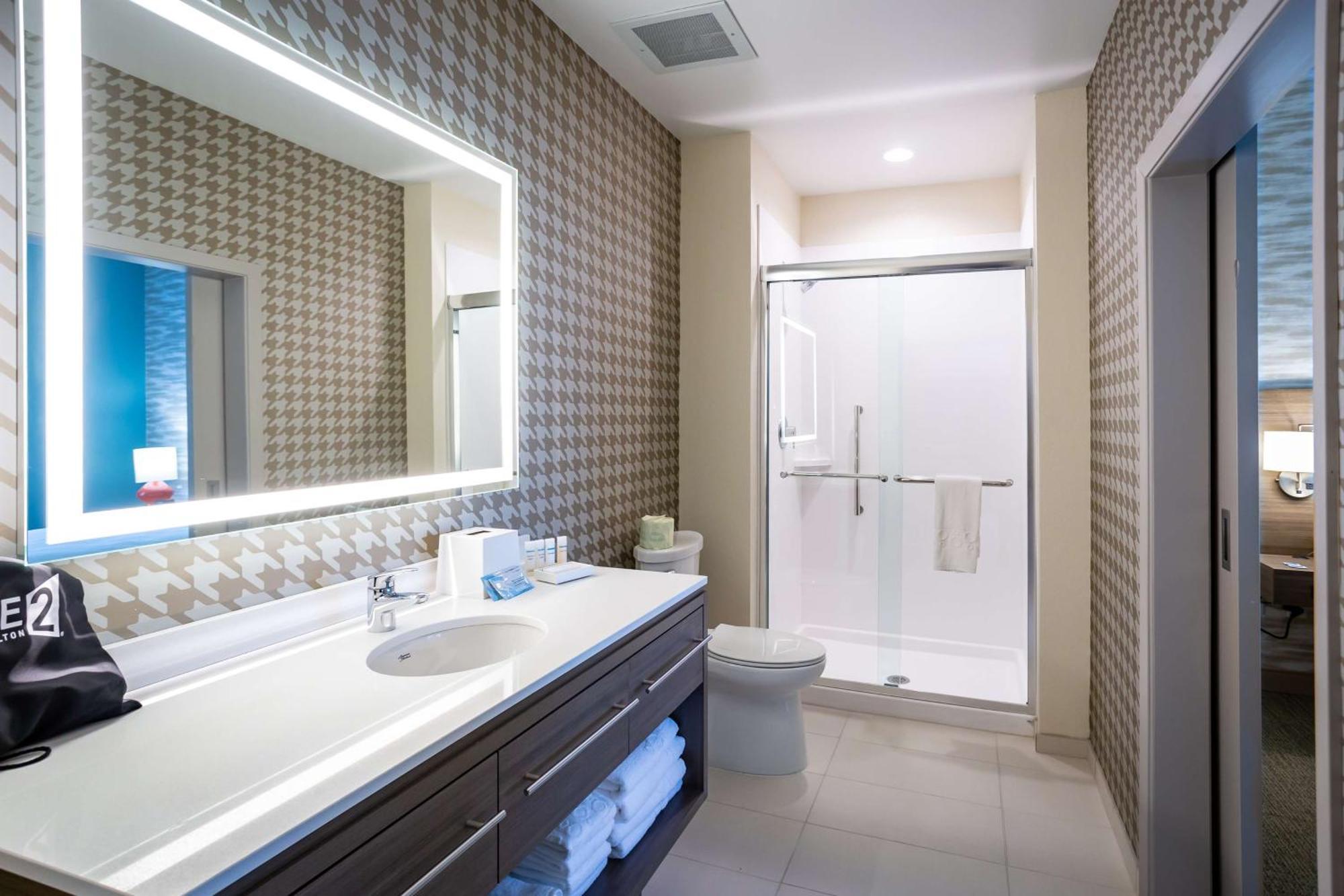 Home2 Suites By Hilton Pflugerville, Tx Екстер'єр фото