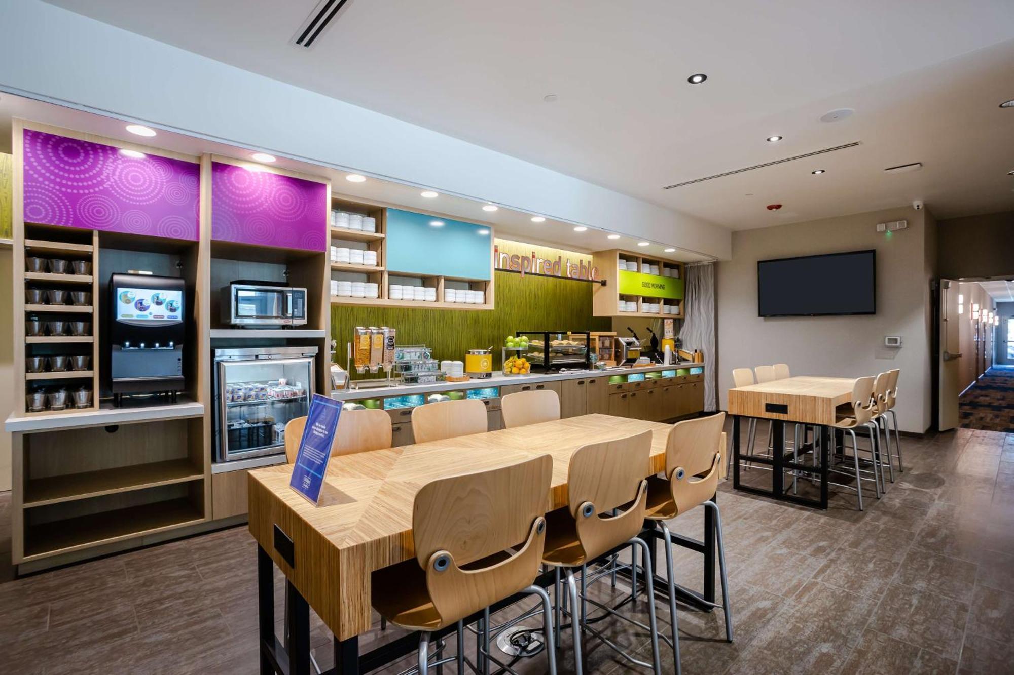Home2 Suites By Hilton Pflugerville, Tx Екстер'єр фото
